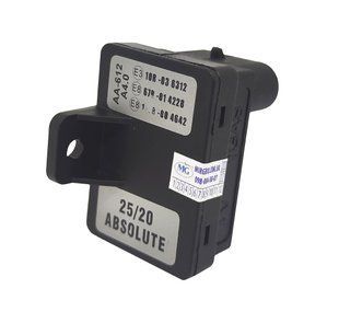 Map-sensor Zenit AA 612 (Датчик давления и вакуума) аналог 00659 фото
