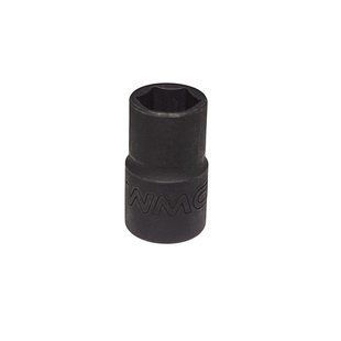 Головка ударна 1/2" 6-гранна 12мм WMCTOOLS WT-44512 50257 фото