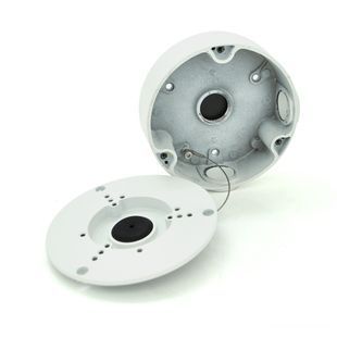 Коммутационный бокс Dahua DH-PFA130-E -YT17103 фото