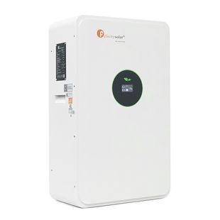 Акумулятор FelicityESS LiFePO4 FLA24280-EU 24v 280Ah, BMS 120A@8S, 7.15kW, до 15 parallel, CAN&RS485, IP21, 6000Cycles, 700 x 430 x 253 mm, 71KG -YT45562 фото