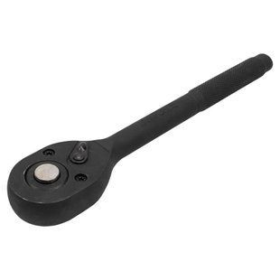 Тріскачка 1/2" 24зуб. посилена Rockforce RF-80242K 59046 фото