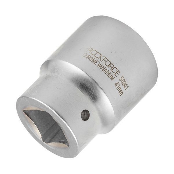 Головка 1" 12-гранна 41мм ROCKFORCE RF-58941 2558 фото