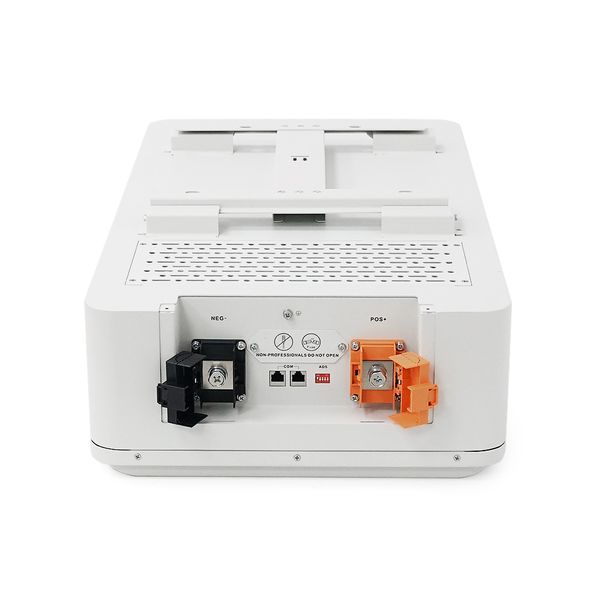 Акумулятор FelicityESS LiFePO4 FLA24280-EU 24v 280Ah, BMS 120A@8S, 7.15kW, до 15 parallel, CAN&RS485, IP21, 6000Cycles, 700 x 430 x 253 mm, 71KG -YT45562 фото