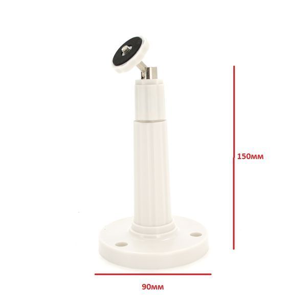 Кронштейн для камеры PiPo PP- Stick40, белый пластик, 15cm -YT4072 фото