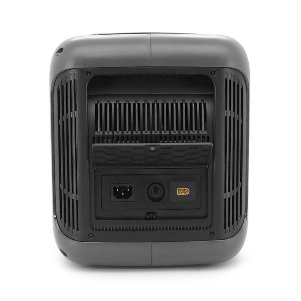 Power station ALLPOWERS R1500 LITE APP Control, Wi-Fi, Bluetooth, 1600W, 1056Wh LiFePO4 3500Cycles, MPPT 650w max, CAR, DC12/24V, 4хAC 220V, 2xUSB-TYP -YT45465 фото