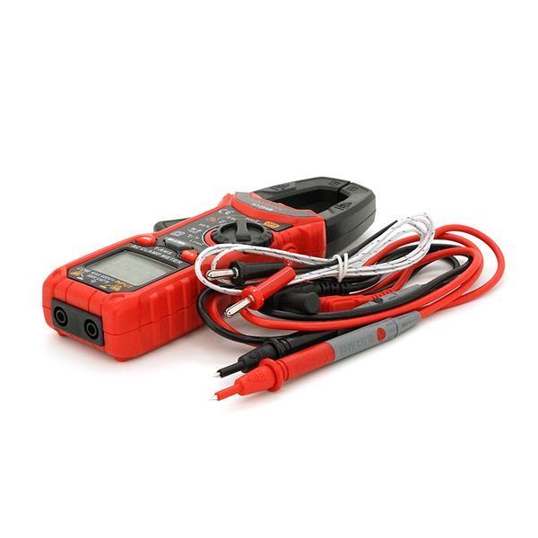Токовые клещи с функцией мультиметра Mayilon HT-206B -YT32263 фото