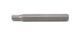 Бита 6-гранная Н10х70мм, 5/16'' Forsage F-1547010 763 фото 1