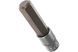 Головка 1/2" з насадкою Hex 19мм L- 100мм Forsage F-34410019 46779 фото 3