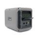 Power station ALLPOWERS R1500 LITE APP Control, Wi-Fi, Bluetooth, 1600W, 1056Wh LiFePO4 3500Cycles, MPPT 650w max, CAR, DC12/24V, 4хAC 220V, 2xUSB-TYP -YT45465 фото 6