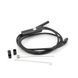 2 в 1 MicroUSB/PC HD ендоскоп, міні камера 7.0 мм, м'який провод, 1м -YT20246 фото 3