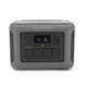 Power station ALLPOWERS R1500 LITE APP Control, Wi-Fi, Bluetooth, 1600W, 1056Wh LiFePO4 3500Cycles, MPPT 650w max, CAR, DC12/24V, 4хAC 220V, 2xUSB-TYP -YT45465 фото 4