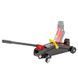 Домкрат подкатной 2т (135-310мм) FORCEKRAFT FK-TA820011 52313 фото 1