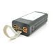 Powerbank ACL PW-85 30000mAh, 22.5W, LIGHTER, Кабелю Type-C + Lighting, 0.70 kg, Black, Box -YT37711 фото 2