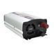 Інвертор напруги CJ-500Q (DC:250W), 12/220V з апроксимованою синусоїдою, 1 універсальна розетка, крокодили, BOX -YT28539 фото 2