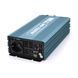 Инвертор напряжения Mexxsun MXS-1500, 12V/220V, 1500W с модифицированной синусоидой, 2 Shuko, клемные провода, Q6 -YT29229 фото 1