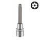 Головка-біта TORX T40H з отвором 1/2" (L-100мм) Forsage F-34710040 1171 фото 1