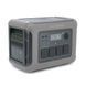 Power station ALLPOWERS R1500 LITE APP Control, Wi-Fi, Bluetooth, 1600W, 1056Wh LiFePO4 3500Cycles, MPPT 650w max, CAR, DC12/24V, 4хAC 220V, 2xUSB-TYP -YT45465 фото 1