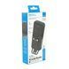 Powerbank ACL PW-117 20000mAh, PD22.5W, 1xUSB+2xUSB-C, 3 кабеля(USBType-C/Lighting), 0.47кг, Black/White, Box -YT45611 фото 2