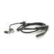 2 в 1 MicroUSB/PC HD ендоскоп, міні камера 7.0 мм, м'який провод, 1м -YT20246 фото 1