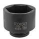 Головка ударная глубокая 1'' 110мм 6-гранная Rockforce RF-485120110 56721 фото 2