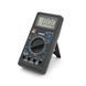 Мультиметр M-890D Вимірювання: V (AC/DC), A (AC/DC), &Omega;, C, hFE. Функції: продзвонювання, тест діодів, транзисторів. -YT3021 фото 2