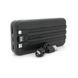 Powerbank ACL PW-117 20000mAh, PD22.5W, 1xUSB+2xUSB-C, 3 кабеля(USBType-C/Lighting), 0.47кг, Black/White, Box -YT45611 фото 5