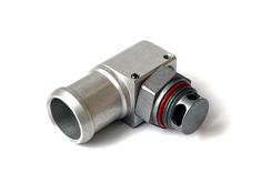Тосольне коліно для редукторів HL Propan Magic Compact, Power 01208 фото