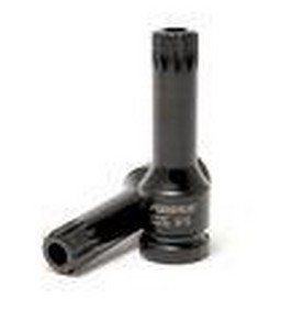 Головка-бита TORX ударная TH30 с отверстием, 1/2'' F-24607830T 47599 фото
