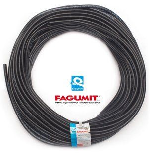 Шланг газовий LPG &Oslash;5 Fagumit 00066 фото