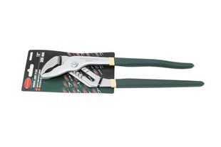Пассатижи переставные Cr-V 10" -250мм, на блистере ROCKFORCE RF-613F250 19094 фото