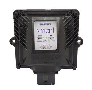 Блок керування Lovato Smart ExR 4 цил. (оригінал) 01109 фото