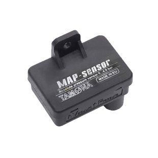 Map-sensor Tamona (Датчик давления и вакуума) аналог 00859 фото