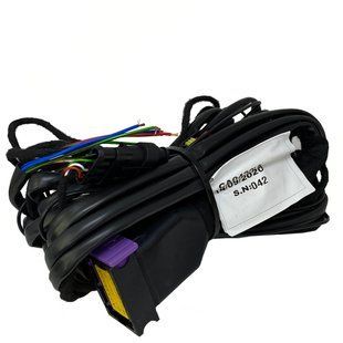 Проводка I-tronic Uno 4 цил. 01159 фото
