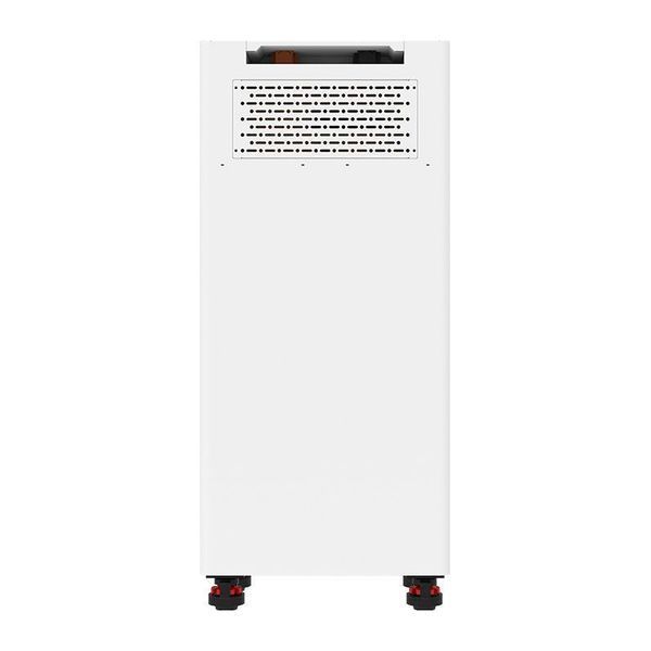 Акумулятор FelicityESS FLA48280-EU 48v 280Ah, BMS 150A@16S, 14.3kW, до 15 parallel, CAN&RS485, IP21, 6000Cycles, 480*1100*300,135kg YT-44954 фото