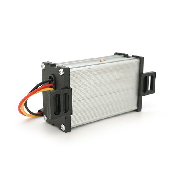 Перетворювач напруги для електротранспорту KY-3710 DC/DC, 36-72V, DC: 12V 10A, 120W -YT32404 фото