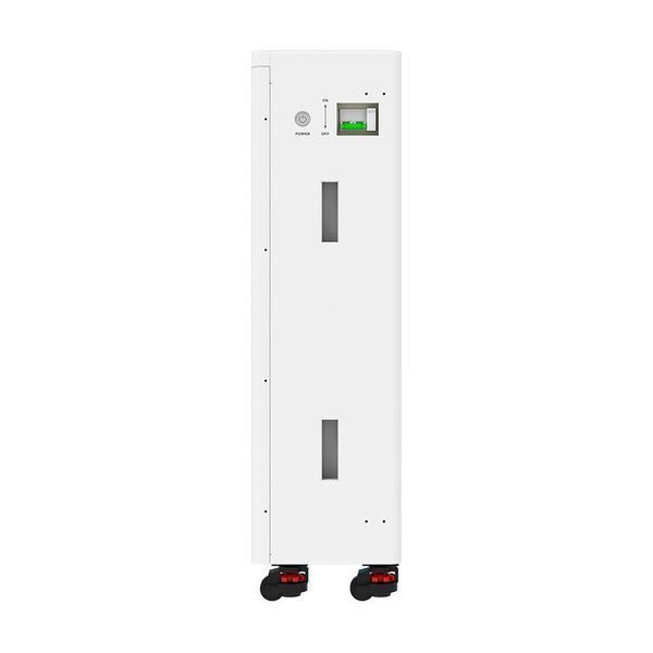Акумулятор FelicityESS FLA48280-EU 48v 280Ah, BMS 150A@16S, 14.3kW, до 15 parallel, CAN&RS485, IP21, 6000Cycles, 480*1100*300,135kg YT-44954 фото