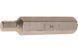 Біта 5/16" Hex (70мм) H14 ROCKFORCE RF-1547014 11758 фото 2