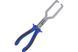 Клещи для коннектора топливопроводов ROCKFORCE RF-9G0716 17276 фото 1