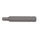 Біта 5/16" Hex (70мм) H14 ROCKFORCE RF-1547014 11758 фото 1