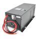 ДБЖ з правильною синусоїдою Europower PSW-EP3000WM24 (2100 Вт) 20А, настінний, під зовнішню АКБ 24В, Q1 640*335*325 19,9 кг -YT2135 фото 1