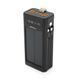 Powerbank ACL PW-90 30000mAh, SOLAR, Кабель TypeC + Lighting, 0,72kg, Black, Box -YT37712 фото 1