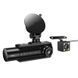 Автомобильный видеорегистратор HOCO DI61, Black, Box -YT46448 фото 1