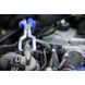 Клещи для коннектора топливопроводов ROCKFORCE RF-9G0716 17276 фото 6