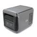 Power station ALLPOWERS R2500 APP Control, Wi-Fi, Bluetooth, 2500W, 2016Wh LiFePO4 3500Cycles, MPPT 1000w max, CAR port, DC12/24V, 4хAC 220V, 2xUSB-TYPE-C 200W, 2xUSB-A 18W, 2xUSB-A 36W, XT60, wireless 15W, Fast charge 60min, 456&times;360&times;346mm, 29kg -YT45467 фото 3
