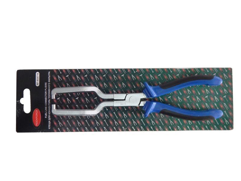 Клещи для коннектора топливопроводов ROCKFORCE RF-9G0716 17276 фото