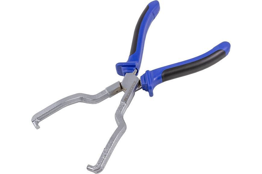 Клещи для коннектора топливопроводов ROCKFORCE RF-9G0716 17276 фото