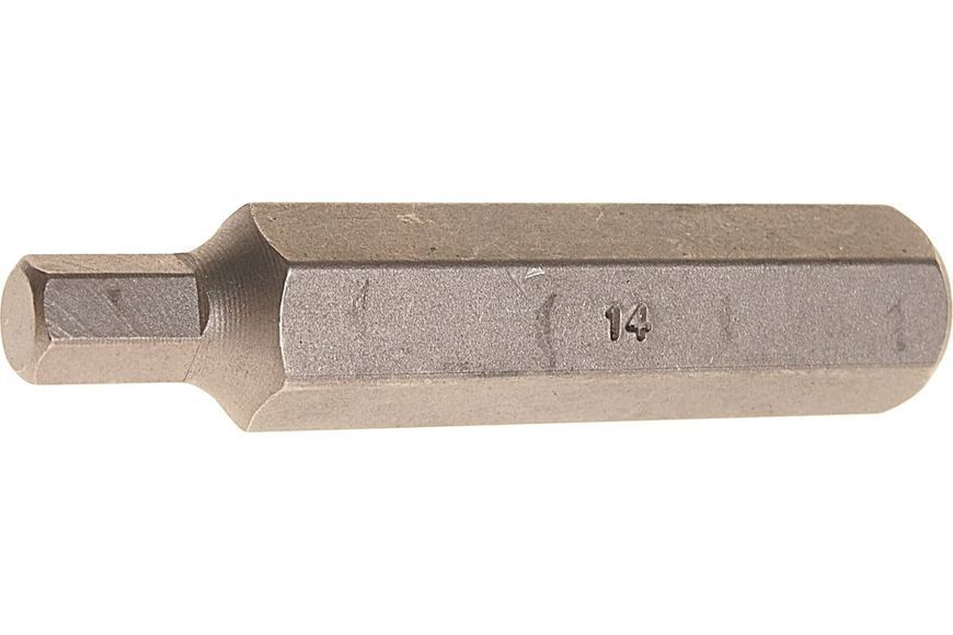 Біта 5/16" Hex (70мм) H14 ROCKFORCE RF-1547014 11758 фото