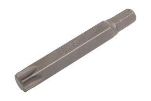 Біта 5/16" Torx (70мм) T55 Forsage F-1567055 6886 фото