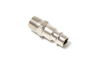 Штуцер для быстроразъема наруж. резьба 1/4" Partner SE2-2PMS 26563 фото