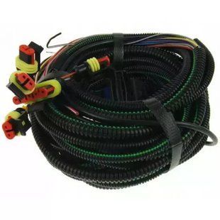 Проводка KME Sky Jet Eco 4 цил. 01160 фото